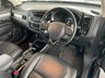 USED 2018 18 MITSUBISHI OUTLANDER 2.3 DI-D 3 5d 147 BHP LOW RATE FINANCE/HOME DELIVERY