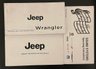 USED 2015 65 JEEP WRANGLER 2.8 SAHARA CRD 2d 197 BHP FULL HISTORY+EXCELLENT CONDITION!!!