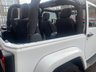 USED 2015 65 JEEP WRANGLER 2.8 SAHARA CRD 2d 197 BHP FULL HISTORY+EXCELLENT CONDITION!!!