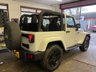 USED 2015 65 JEEP WRANGLER 2.8 SAHARA CRD 2d 197 BHP FULL HISTORY+EXCELLENT CONDITION!!!