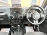 USED 2015 65 JEEP WRANGLER 2.8 SAHARA CRD 2d 197 BHP FULL HISTORY+EXCELLENT CONDITION!!!