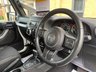 USED 2015 65 JEEP WRANGLER 2.8 SAHARA CRD 2d 197 BHP FULL HISTORY+EXCELLENT CONDITION!!!