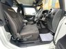 USED 2015 65 JEEP WRANGLER 2.8 SAHARA CRD 2d 197 BHP FULL HISTORY+EXCELLENT CONDITION!!!