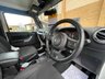 USED 2015 65 JEEP WRANGLER 2.8 SAHARA CRD 2d 197 BHP FULL HISTORY+EXCELLENT CONDITION!!!