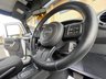 USED 2015 65 JEEP WRANGLER 2.8 SAHARA CRD 2d 197 BHP FULL HISTORY+EXCELLENT CONDITION!!!