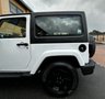 USED 2015 65 JEEP WRANGLER 2.8 SAHARA CRD 2d 197 BHP FULL HISTORY+EXCELLENT CONDITION!!!
