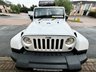 USED 2015 65 JEEP WRANGLER 2.8 SAHARA CRD 2d 197 BHP FULL HISTORY+EXCELLENT CONDITION!!!