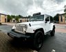 USED 2015 65 JEEP WRANGLER 2.8 SAHARA CRD 2d 197 BHP FULL HISTORY+EXCELLENT CONDITION!!!