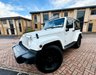 USED 2015 65 JEEP WRANGLER 2.8 SAHARA CRD 2d 197 BHP FULL HISTORY+EXCELLENT CONDITION!!!