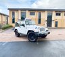 USED 2015 65 JEEP WRANGLER 2.8 SAHARA CRD 2d 197 BHP FULL HISTORY+EXCELLENT CONDITION!!!