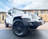 USED 2015 65 JEEP WRANGLER 2.8 SAHARA CRD 2d 197 BHP FULL HISTORY+EXCELLENT CONDITION!!!