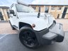 USED 2015 65 JEEP WRANGLER 2.8 SAHARA CRD 2d 197 BHP FULL HISTORY+EXCELLENT CONDITION!!!