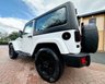 USED 2015 65 JEEP WRANGLER 2.8 SAHARA CRD 2d 197 BHP FULL HISTORY+EXCELLENT CONDITION!!!
