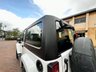 USED 2015 65 JEEP WRANGLER 2.8 SAHARA CRD 2d 197 BHP FULL HISTORY+EXCELLENT CONDITION!!!