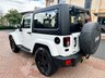 USED 2015 65 JEEP WRANGLER 2.8 SAHARA CRD 2d 197 BHP FULL HISTORY+EXCELLENT CONDITION!!!