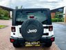 USED 2015 65 JEEP WRANGLER 2.8 SAHARA CRD 2d 197 BHP FULL HISTORY+EXCELLENT CONDITION!!!
