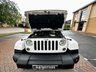 USED 2015 65 JEEP WRANGLER 2.8 SAHARA CRD 2d 197 BHP FULL HISTORY+EXCELLENT CONDITION!!!