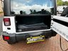 USED 2015 65 JEEP WRANGLER 2.8 SAHARA CRD 2d 197 BHP FULL HISTORY+EXCELLENT CONDITION!!!