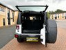 USED 2015 65 JEEP WRANGLER 2.8 SAHARA CRD 2d 197 BHP FULL HISTORY+EXCELLENT CONDITION!!!