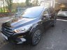 USED 2018 68 FORD KUGA 1.5 ST-LINE 5d 148 BHP Excellent Ford Main Dealer Service History + Just Serviced, MOT until December 2023