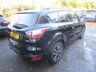 USED 2018 68 FORD KUGA 1.5 ST-LINE 5d 148 BHP Excellent Ford Main Dealer Service History + Just Serviced, MOT until December 2023