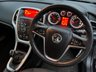 USED 2014 VAUXHALL ASTRA 2.0 CDTi 16V ecoFLEX SRi 5dr 