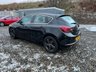 USED 2014 VAUXHALL ASTRA 2.0 CDTi 16V ecoFLEX SRi 5dr 