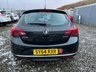 USED 2014 VAUXHALL ASTRA 2.0 CDTi 16V ecoFLEX SRi 5dr 