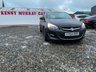 USED 2014 VAUXHALL ASTRA 2.0 CDTi 16V ecoFLEX SRi 5dr 