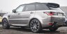 USED 2018 18 LAND ROVER RANGE ROVER SPORT 3.0 SDV6 AUTOBIOGRAPHY DYNAMIC 5d 306 BHP TOWBAR+REAR SEATS ENTERTAINMENT