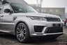 USED 2018 18 LAND ROVER RANGE ROVER SPORT 3.0 SDV6 AUTOBIOGRAPHY DYNAMIC 5d 306 BHP TOWBAR+REAR SEATS ENTERTAINMENT