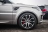 USED 2018 18 LAND ROVER RANGE ROVER SPORT 3.0 SDV6 AUTOBIOGRAPHY DYNAMIC 5d 306 BHP TOWBAR+REAR SEATS ENTERTAINMENT
