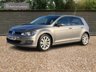 USED 2014 64 VOLKSWAGEN GOLF 1.4 GT TSI ACT BLUEMOTION TECHNOLOGY 5d 148 BHP FINANCE AVAILABLE ZERO DEPOSIT
