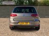 USED 2014 64 VOLKSWAGEN GOLF 1.4 GT TSI ACT BLUEMOTION TECHNOLOGY 5d 148 BHP FINANCE AVAILABLE ZERO DEPOSIT