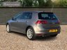 USED 2014 64 VOLKSWAGEN GOLF 1.4 GT TSI ACT BLUEMOTION TECHNOLOGY 5d 148 BHP FINANCE AVAILABLE ZERO DEPOSIT