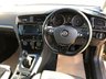 USED 2014 64 VOLKSWAGEN GOLF 1.4 GT TSI ACT BLUEMOTION TECHNOLOGY 5d 148 BHP FINANCE AVAILABLE ZERO DEPOSIT