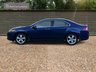 USED 2009 59 HONDA ACCORD 2.0 I-VTEC EX 4d 154 BHP FINANCE AVAILABLE ZERO DEPOSIT