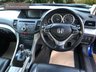 USED 2009 59 HONDA ACCORD 2.0 I-VTEC EX 4d 154 BHP FINANCE AVAILABLE ZERO DEPOSIT