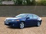 USED 2009 59 HONDA ACCORD 2.0 I-VTEC EX 4d 154 BHP FINANCE AVAILABLE ZERO DEPOSIT
