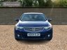 USED 2009 59 HONDA ACCORD 2.0 I-VTEC EX 4d 154 BHP FINANCE AVAILABLE ZERO DEPOSIT
