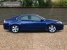 USED 2009 59 HONDA ACCORD 2.0 I-VTEC EX 4d 154 BHP FINANCE AVAILABLE ZERO DEPOSIT