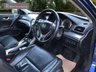 USED 2009 59 HONDA ACCORD 2.0 I-VTEC EX 4d 154 BHP FINANCE AVAILABLE ZERO DEPOSIT
