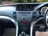 USED 2009 59 HONDA ACCORD 2.0 I-VTEC EX 4d 154 BHP FINANCE AVAILABLE ZERO DEPOSIT