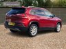 USED 2014 14 JEEP CHEROKEE 2.0 M-JET LIMITED 5d 138 BHP NEW SHAPE MODEL