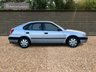 USED 2000 X TOYOTA COROLLA 1.6 VIDA VVT-I 5d 109 BHP AUTOMATIC