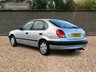 USED 2000 X TOYOTA COROLLA 1.6 VIDA VVT-I 5d 109 BHP AUTOMATIC