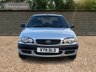USED 2000 X TOYOTA COROLLA 1.6 VIDA VVT-I 5d 109 BHP AUTOMATIC