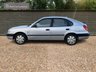 USED 2000 X TOYOTA COROLLA 1.6 VIDA VVT-I 5d 109 BHP AUTOMATIC