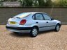 USED 2000 X TOYOTA COROLLA 1.6 VIDA VVT-I 5d 109 BHP AUTOMATIC