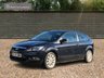 USED 2008 08 FORD FOCUS 1.6 ZETEC 3d 100 BHP NEW TIMING BELT+JUST BEEN SERVICED